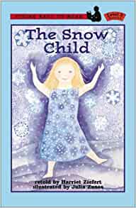 The Snow Child (Easy-to-Read,Viking)