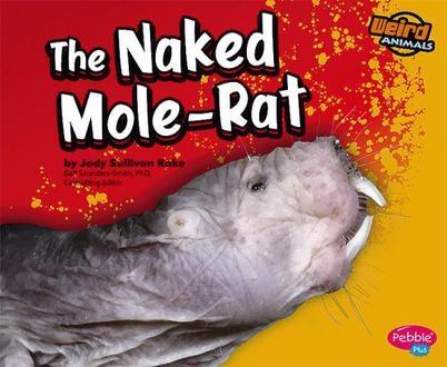 The Naked Mole-Rat