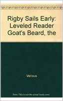 Rigby Sails Early: Leveled Reader Goat