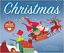 Christmas (Holidays in Rhythm and Rhym