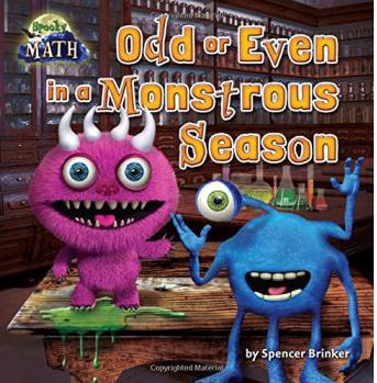 Odd or Even in a Monster's Season