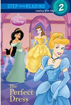 The Perfect Dress (Disney