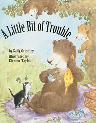 A Little Bit of Trouble