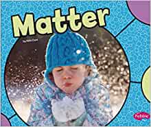 Matter (Physical Science)