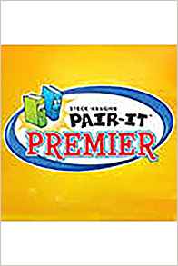 Steck-Vaughn Pair-It Premier: Student 