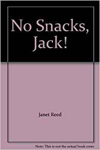 No Snacks, Jack!