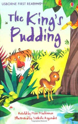 The King's Pudding (Young Reading Seri