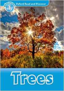 Oxford Read and Discover: Level 1: TRE