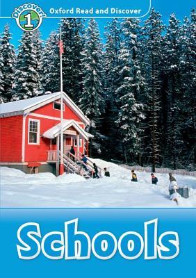 Oxford Read and Discover: Level 1: Sch