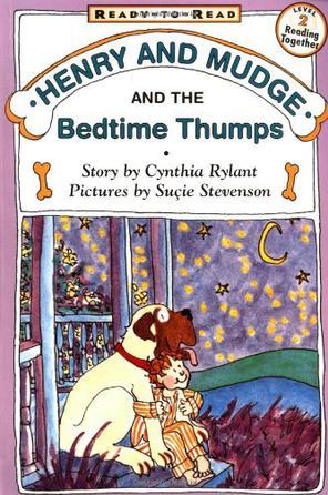 09 Henry And Mudge And The Bedtime Thu