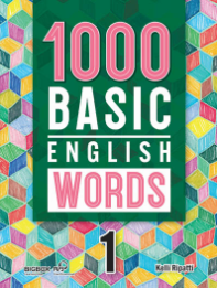 1000 Basic English Words 1