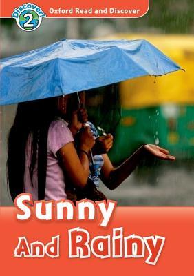 Oxford Read and Discover: level 2: Sun