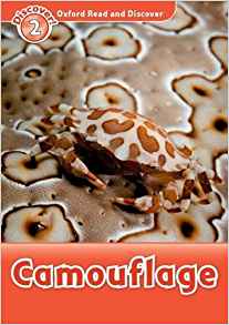 Oxford Read and Discover: Level 2: Cam