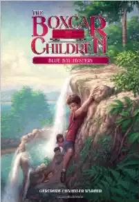 The Boxcar Children #6: Blue Bay Myste