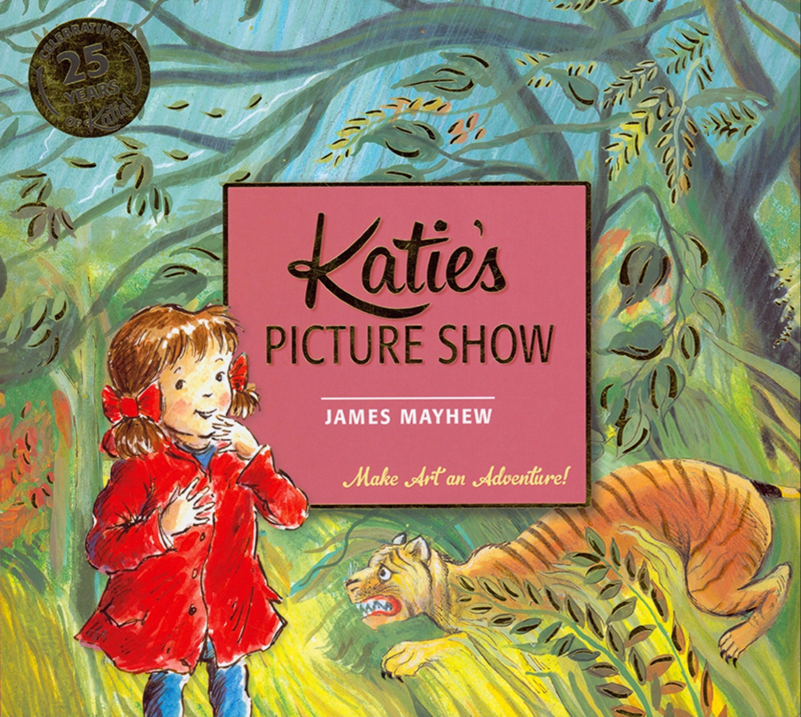 Katie's Picture Show