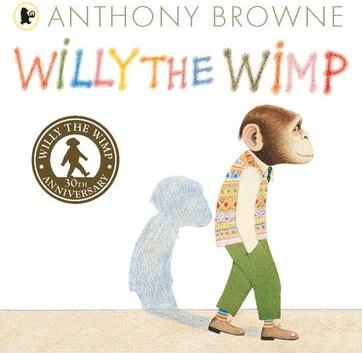 Willy The Wimp