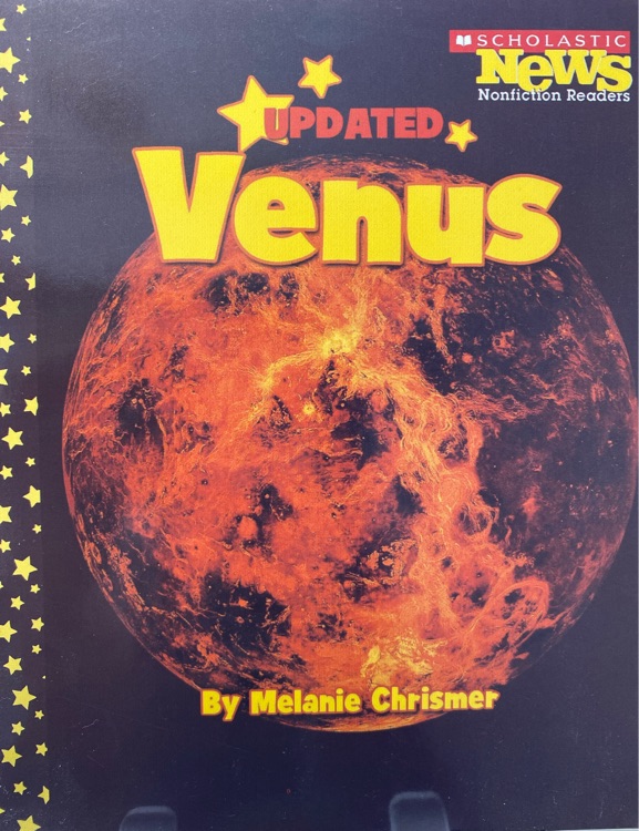 Scholastic News Nonfiction Readers: Sp