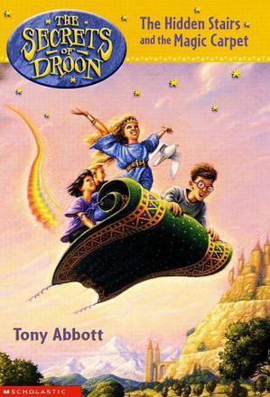 Secrets of Droon #01: The Hidden stair