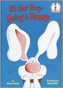 It's Not Easy Being a Bunny (Beginner 
