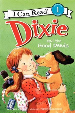 Dixie and the Good Deeds