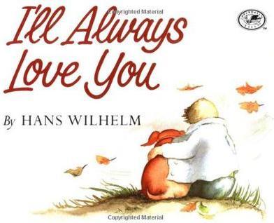 I'll Always Love You