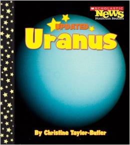 Scholastic News Nonfiction Readers: Ur