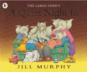 A Quiet Night in