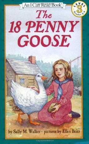 The 18 Penny Goose