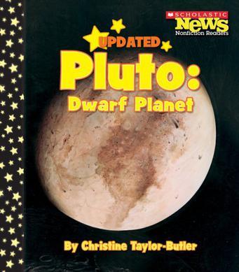 Pluto: Dwarf Planet