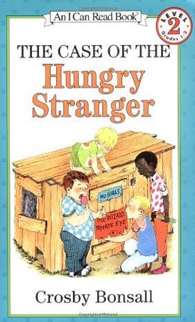 The Case of the Hungry Stranger