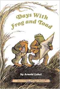 Days with Frog and Toad (An I Can Read