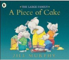 A Piece of Cake
