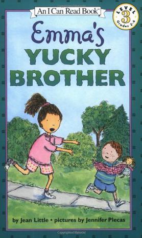 Emma's Yucky Brother