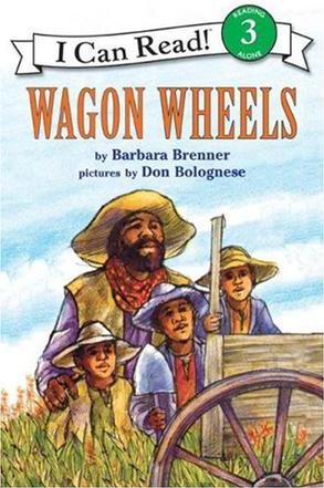 Wagon Wheels