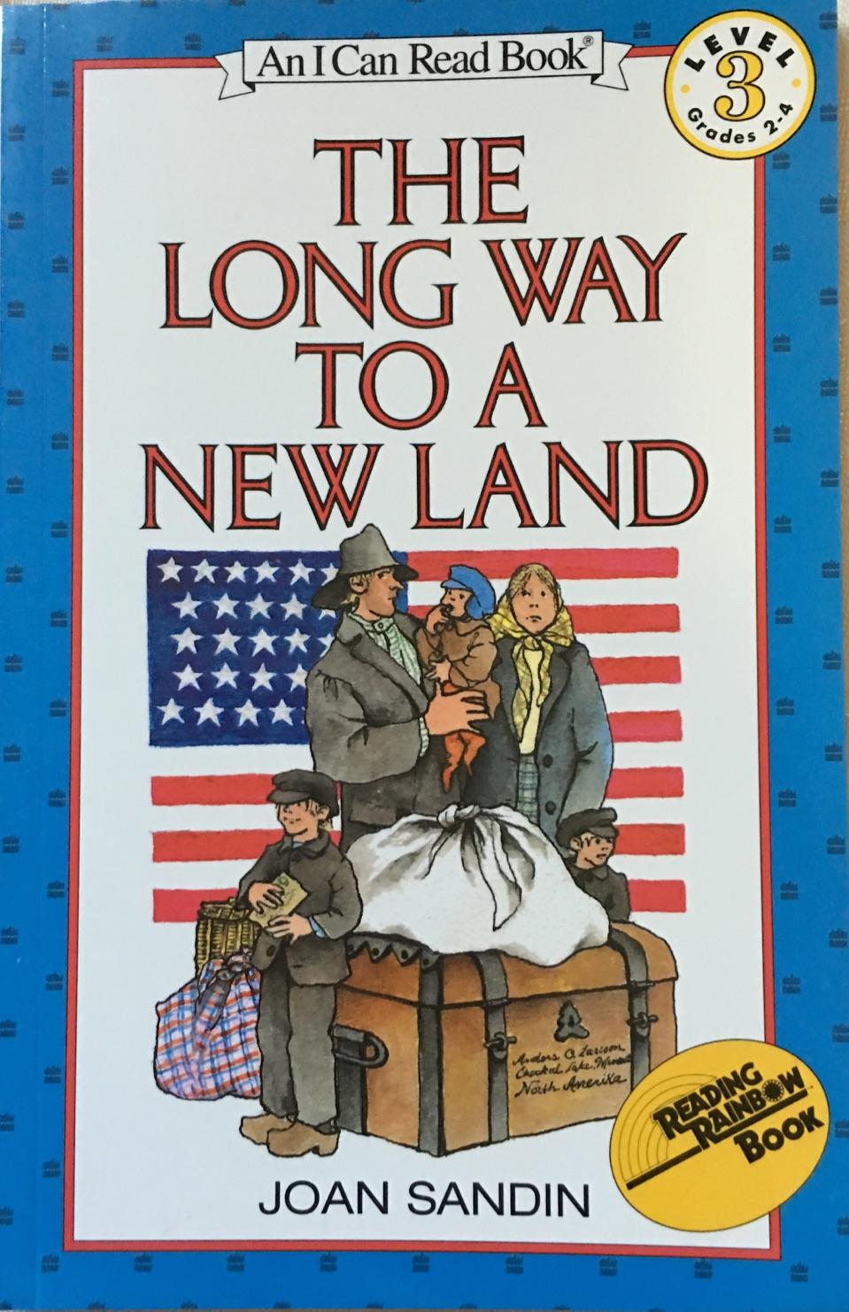 The Long Way to a New Land