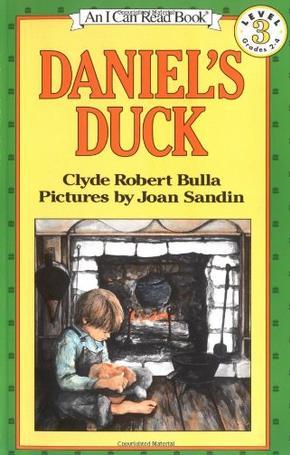 Daniel's Duck
