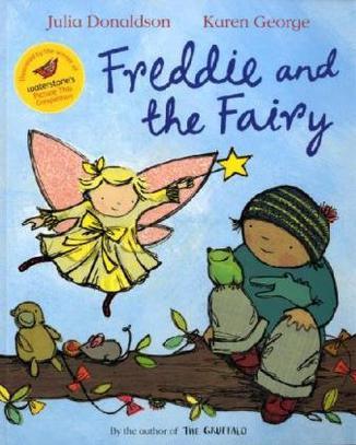Freddie & the Fairy