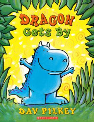 Dragon Gets By