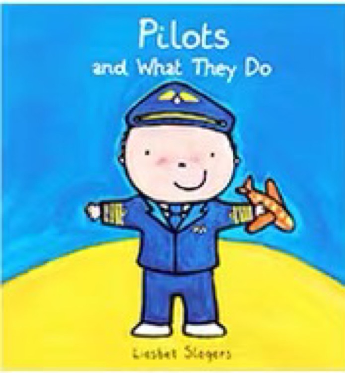 Pilots and What They Do