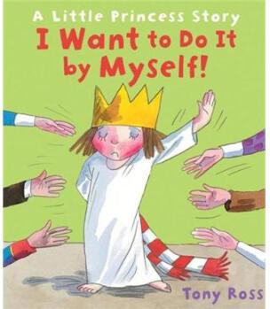 A Little Princess Story: I Want to Do 