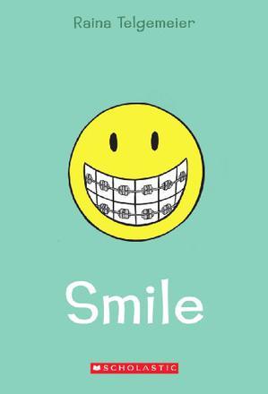 Smile#1:Smile
