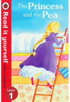 The Princess and the Pea - Read it You