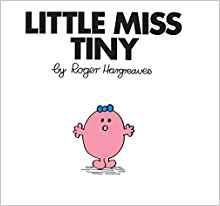 Little Miss Tiny (Little Miss Classic 