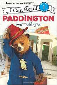 Paddington: Meet Paddington (I Can Rea