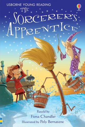 The Sorcerer's Apprentice (Young Readi