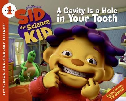 Let's-Read-and-Find-Out Science 1: Sid