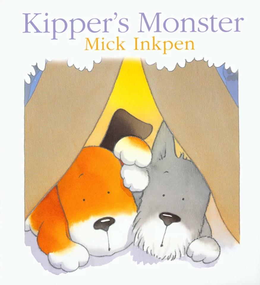 Kipper's Monster
