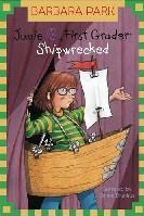 Junie B. Jones23#:Junie B., First Grad