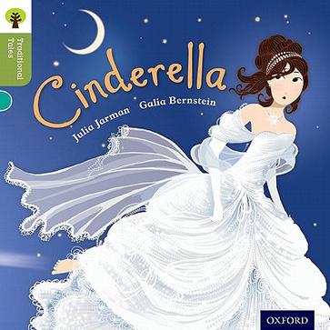 Oxford Reading Tree Traditional Tales: