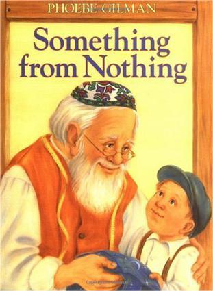 Something From Nothing